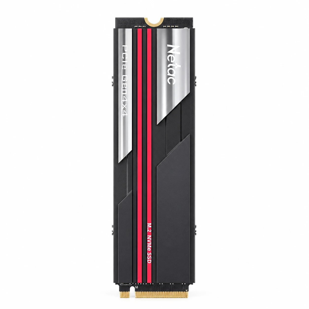 Netac NV7000 PCIe 4.0 NVMe M.2 SSD, up to 7400 MB/s